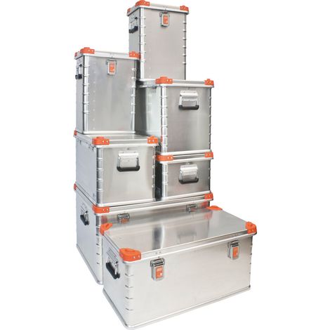 Eurobox