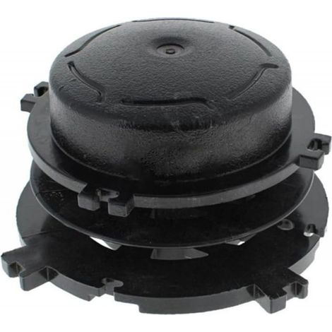 Tête De Débroussailleuse - Compatible Stihl FS-AutoCut 36-2 46-2 56-2 - Réglage Automatique Par Tapotement - 1 Unité (1/5)