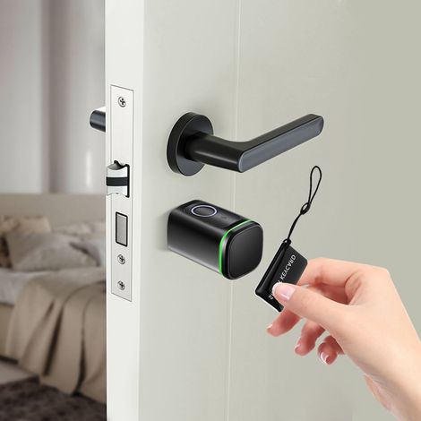 Intelligenter Schließzylinder, Fingerabdruck-Schließzylinder, elektronisches Türschloss mit Fingerabdruck