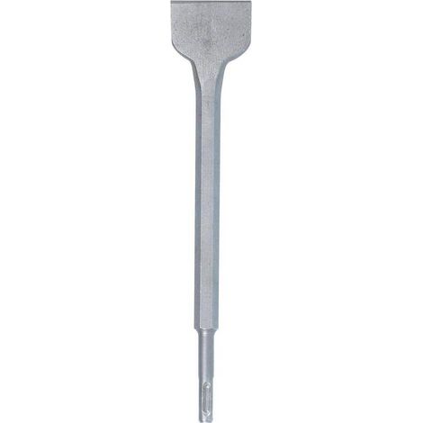 Burin SDS Large 2 cm - L. 260 mm - Outil de Maçonnerie - Précision et Efficacité - D-Work (1/2)