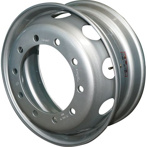 Cerchio 22,5 x 8,25 jx coach (1/4)