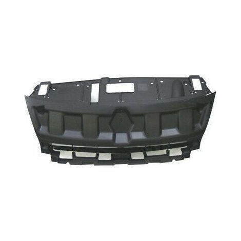 Support de calandre avant Renault Scenic 3 phase 1 2009-2012
