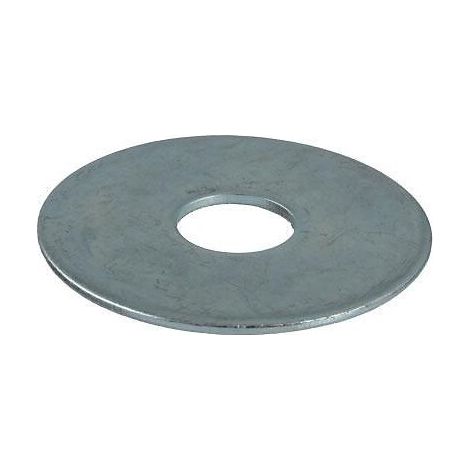 RONDELLE ZINGUEE SERIE LL DIA.10 (10,5X36,0X2,0)