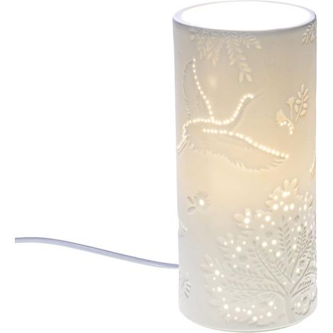 Amadeus - Lampe tube Aurore 24 cm (1/2)