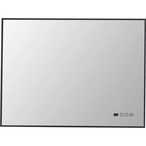 SHX SHXCM600Wifi Radiateur infrarouge 600 W 12 m² verre (1/3)