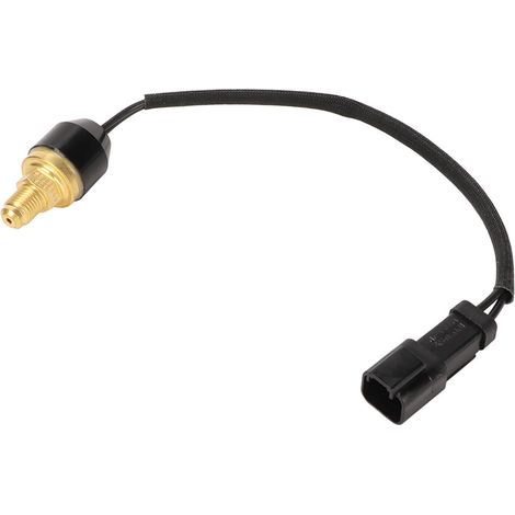 Drucksensorschalter aus Messing, Standard 309 5769, Ersatz für Caterpillar E320d (1/5)
