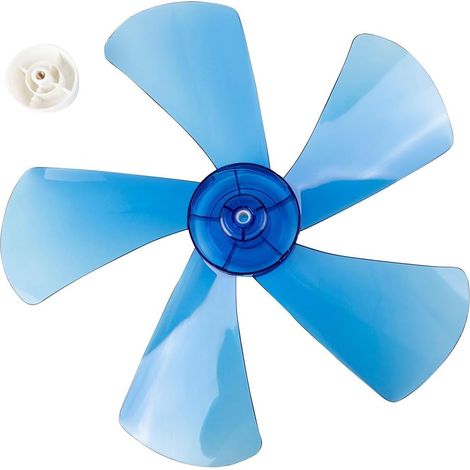 Helice complete pour ventilateur Turbo Silence Extreme Rowenta - CS-00139745