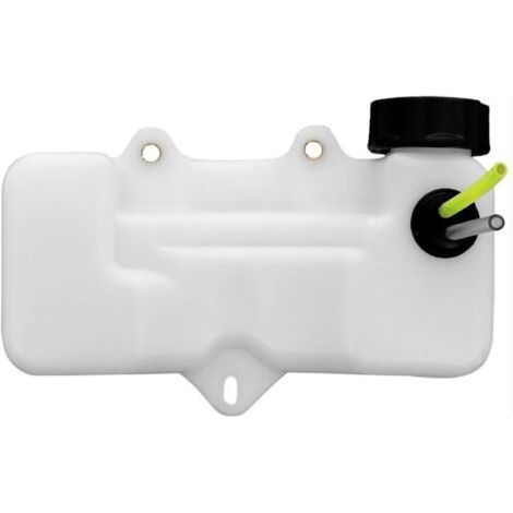 Réservoir d'essence pour taille-haies – Compatible GT Garden TT-HT230B – Entraxe fixation 64mm – Accessoire durable pour jardinage