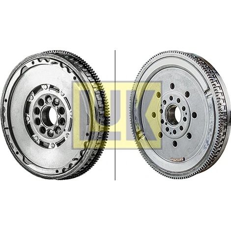 Volant moteur LuK 415 0220 10 VOLVO 30681145 30759473 31259327 8675012