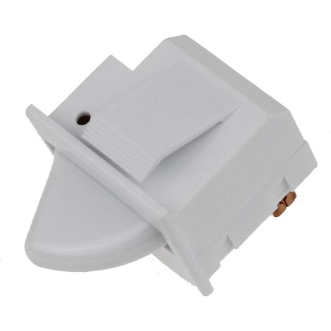 Whirlpool - 12466104 interruptor iluminación - 481201225505 - 8058331125383