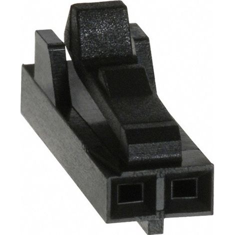 Connettore Modu MTE maschio 2 vie Excon
