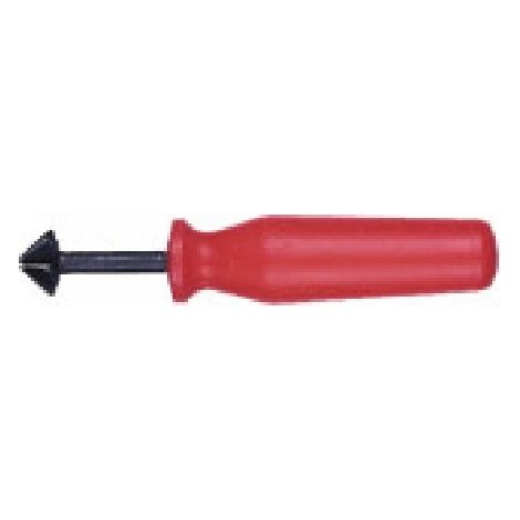 Handfräser Ø 13 mm OUTIFRANCE