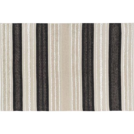 Teppich rechteckig FANCY, 120 x 170 cm