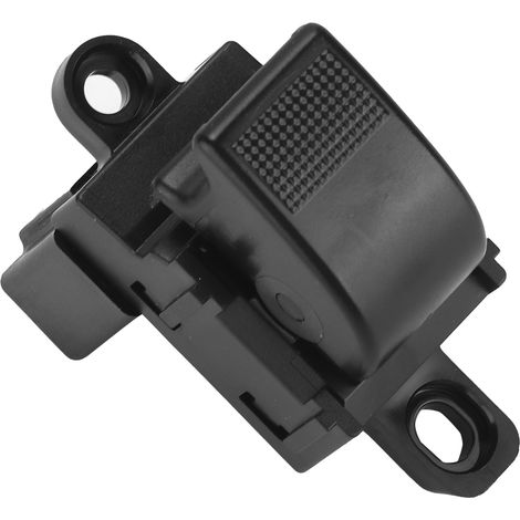 Schwarzer Fensterheberschalter UR56-66-370, Ersatzteil für Mazda BT50 2009-2012 (1/5)