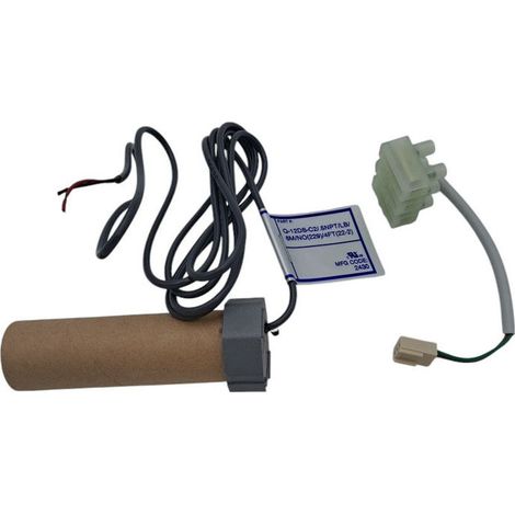 Ricambio flussostato per minipiscina spa Profile Jacuzzi 233002391 (1/2)