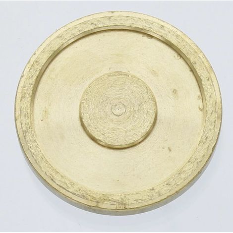 Inserto MZ fi 40 x 5,5 para cisterna de purín System Perrot 041100004