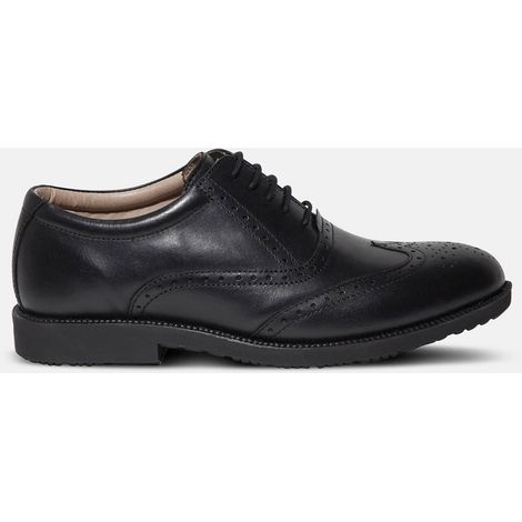 Chaussures de Travail Parade HUDSON OB Noir 39 (1/5)