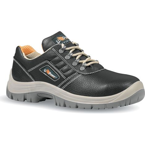 U-Power Team Scarpe antinfortunistiche basse S1P SRC - 36 (1/2)