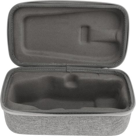 Sac de rangement antichoc pour drone Mavic 3 Pro, coque rigide, poignée de transport confortable. (1/5)