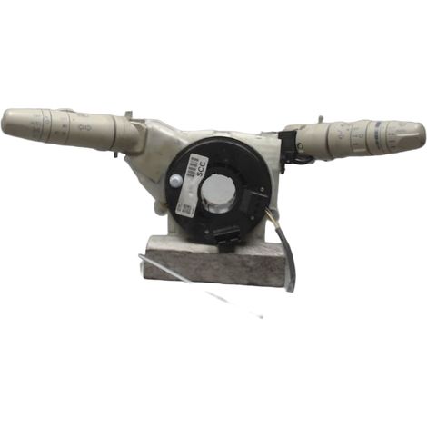 [PRODUIT D'OCCASION] Bloc Commodos NISSAN Micra ♻️ Ref Oe. 25560bc60j - Garantie à vie (1/5)