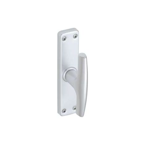Martellina Bica Argento Quadro 7