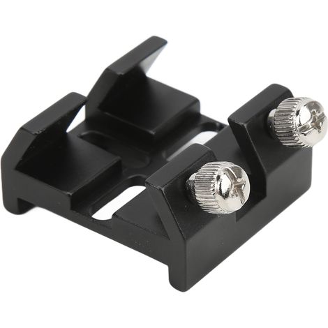 Support de montage de chercheur antirouille, facile à installer, pour C8, C8HD, C925 et SKY ROVER 80ED. (1/5)
