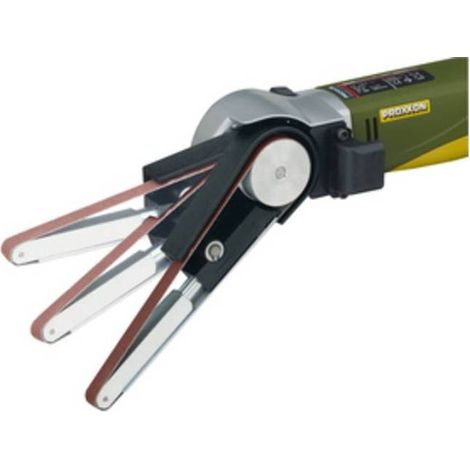 LEVIGATRICE A NASTRO BSL220/E(BS/E) PROXXON 28536