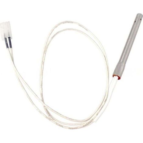 Ulisem Accessoires de four à particules pour boîte d'allumage, pour chambre de combustion PitBoss (1/4)
