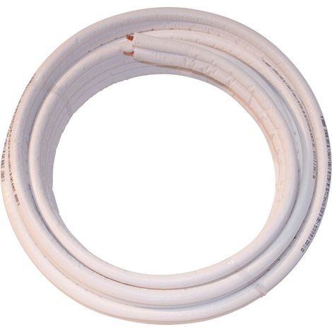 alpha innotec CPS Hydraulische Verbindungsleitung Standard für Jersey Wärmepumpe