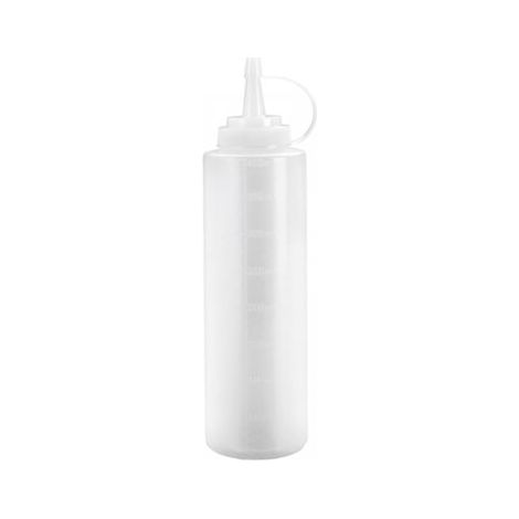 Biberon salsas 250 ml (1/3)