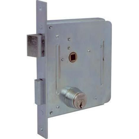 Welka 05050000 Serratura Infilare  Cil Fisso (1/7)