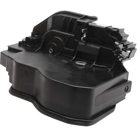 Türschlossaktuator für BMW 328i (E60, E65, E70, E90, E92) vorne links, Teilenummer 51217202143 (1/5)