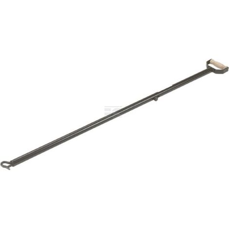 Tige de guidage KERBL 1581121000