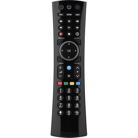 Télécommande Intelligente de Remplacement TV télécommande pour HUMAX (1/5)