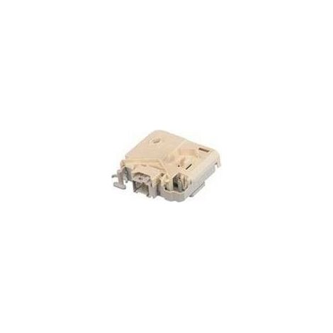Securite de porte verrouillage Bosch 00633765 (1/6)