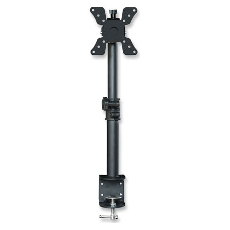 MANHATTAN Supporto scrivania Monitor LCD 13-32 braccio corto inclinabile