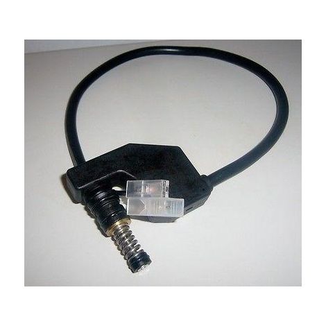 KIT TOTAL-STOP PYSTOP AUTOMATIC STOP  LAVORWASH  ORIGINALE 5.009.0716 (1/2)