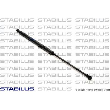 Vérin de hayon, de coffre STABILUS 015495 TOYOTA 68950-05060 68950-05061