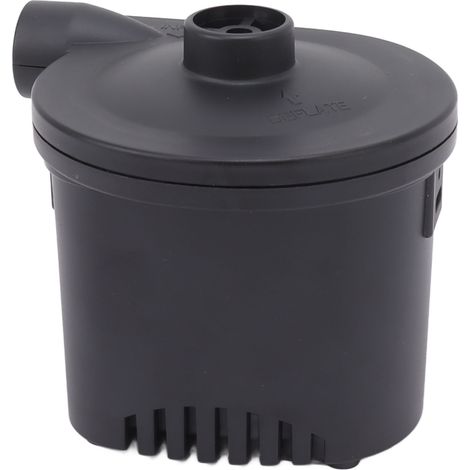 Pompe à air électrique 50W, très efficace et silencieuse, pour gonfler les matelas gonflables de kayak. (1/5)