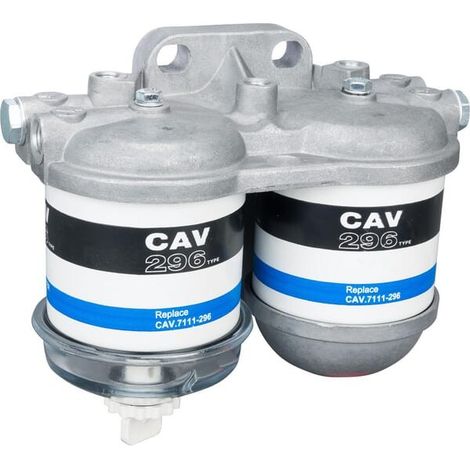Filtre à gasoil UNIVERSEL FI522CDM14 (1/2)