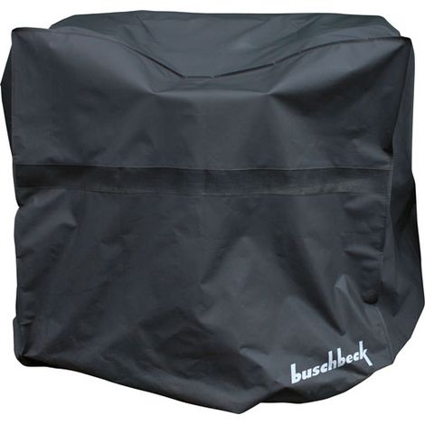 Buschbeck Zubehör für Grillkamine und Grillbars Abdeckhaube für Grillbar und BBQ (1/2)