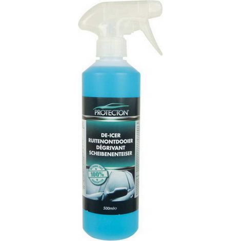 DEGIVRANT 500ML PROTECTON