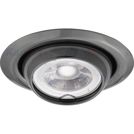 FARETTO DECORATIVO ARGUS CT-2117-GM - KANLUX (1/3)