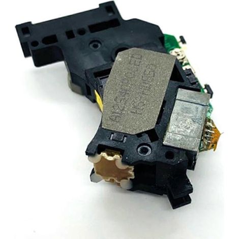 SF-HD850 Unité, tête de lentille de lecture, bloc optique, pièce de rechange (1/4)