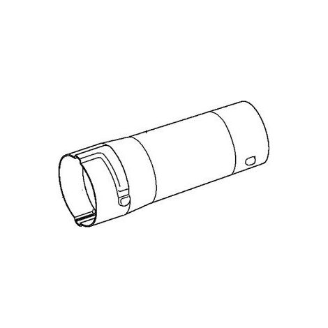 SCHLAUCH 593785101 ORIGINAL HUSQVARNA
