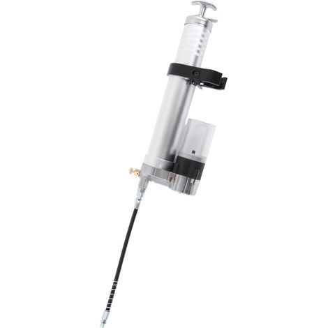 Pince Graisseur Adaptateur 12000PSI Haute Pression Outil de Graissage Manuel pour Perceuse Électrique (1/5)