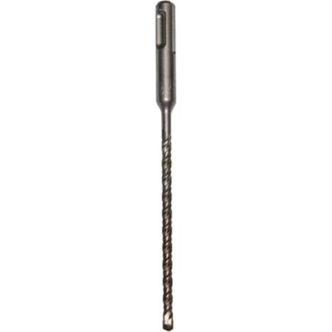 PUNTA TRAPANO WIDIA SDS PLUS FISCHER - MM 9X160 - 5 pezzi