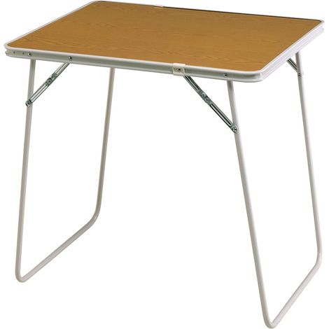 EREDU mesa plegable durolac 80x60 cm 807/d , Mesa plegable Durolac 80x60 cmFabricado en metal y resina de alta calidadFácil plegadoEscuadras de seguridadMedidas ple