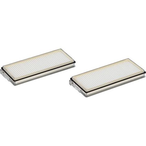 Original 2x Filter für Roborock Q Revo Master Z70 Filter