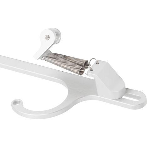 Support de câble d'accélérateur 4150 4160 (1/5)